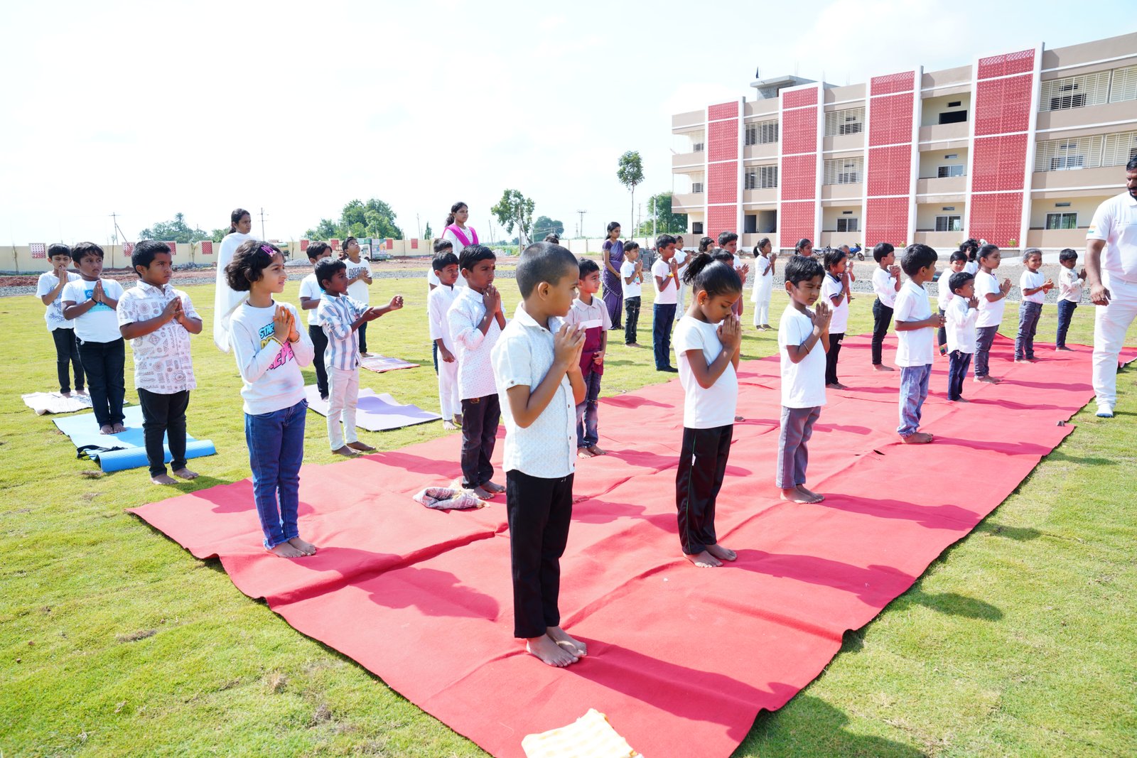 Yoga 2