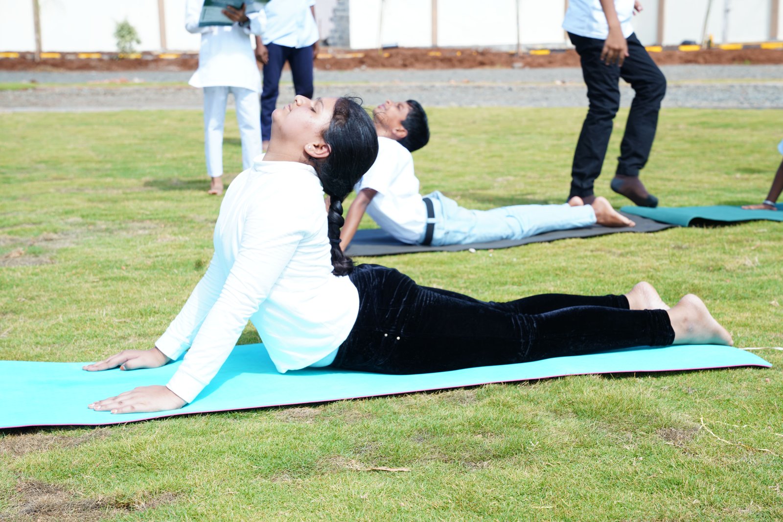 Yoga 2