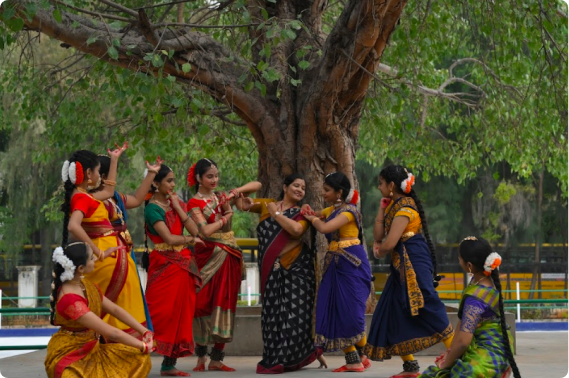 Performing Arts