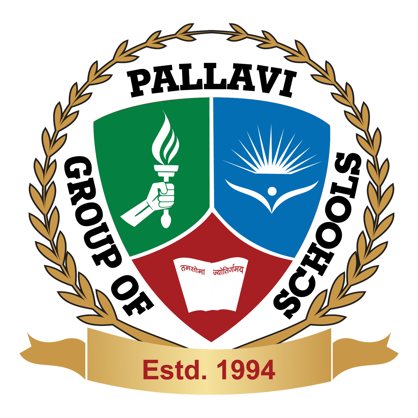 Pallavi School